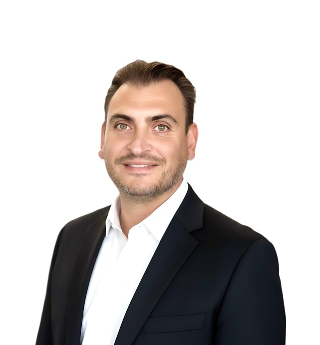 Daniele Bonsignori — Fondateur Clavion